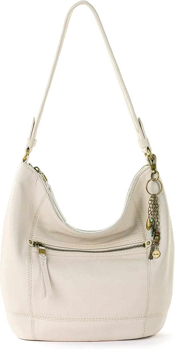 The Sak Sequoia Hobo Bag