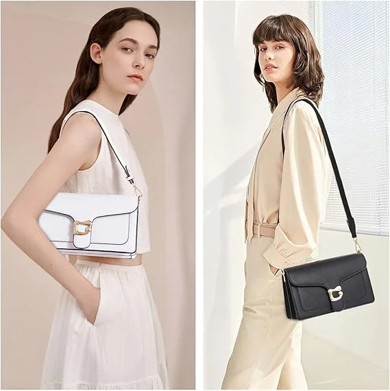 Travistar Crossbody Bags for Women Trendy