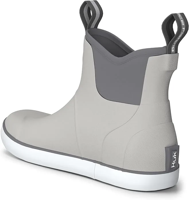 HUK Men's Rogue Wave Shoe, High-performance Fishing & Deck Boot