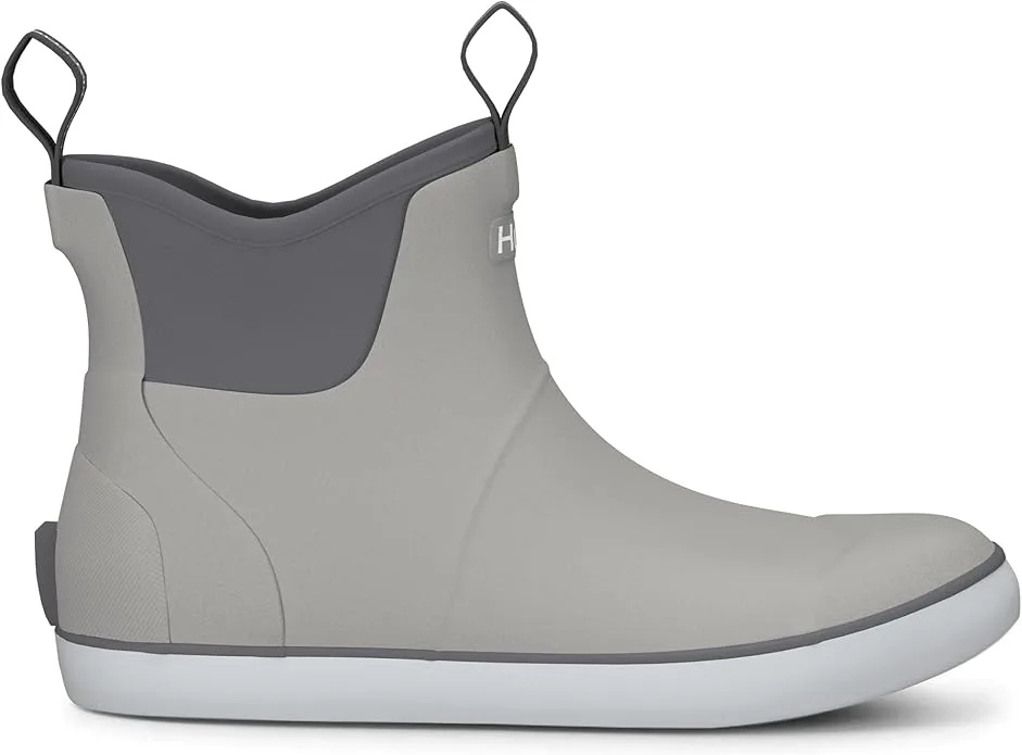 HUK Men's Rogue Wave Shoe, High-performance Fishing & Deck Boot