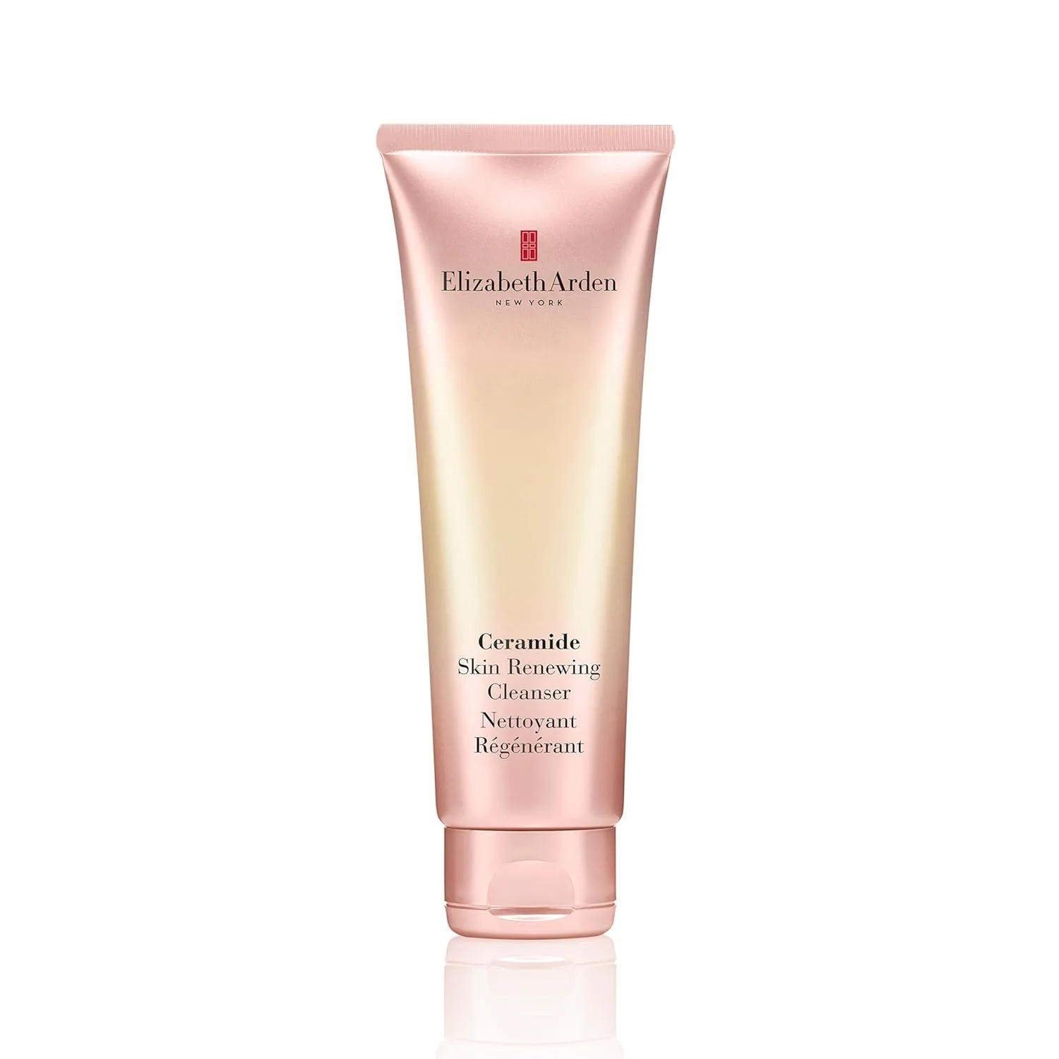 Elizabeth Arden Ceramide Skin Renewing Facial Cleanser