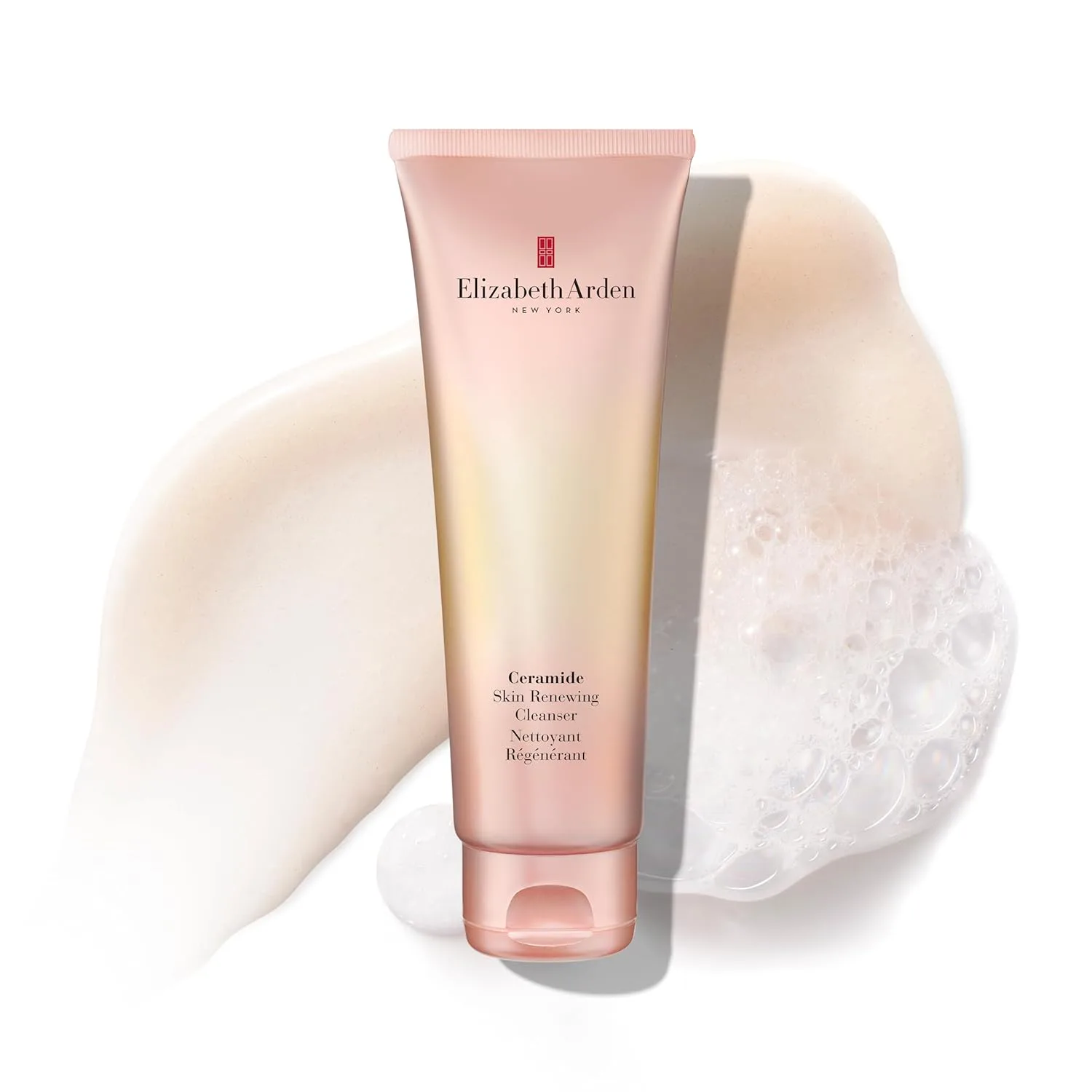 Elizabeth Arden Ceramide Skin Renewing Facial Cleanser