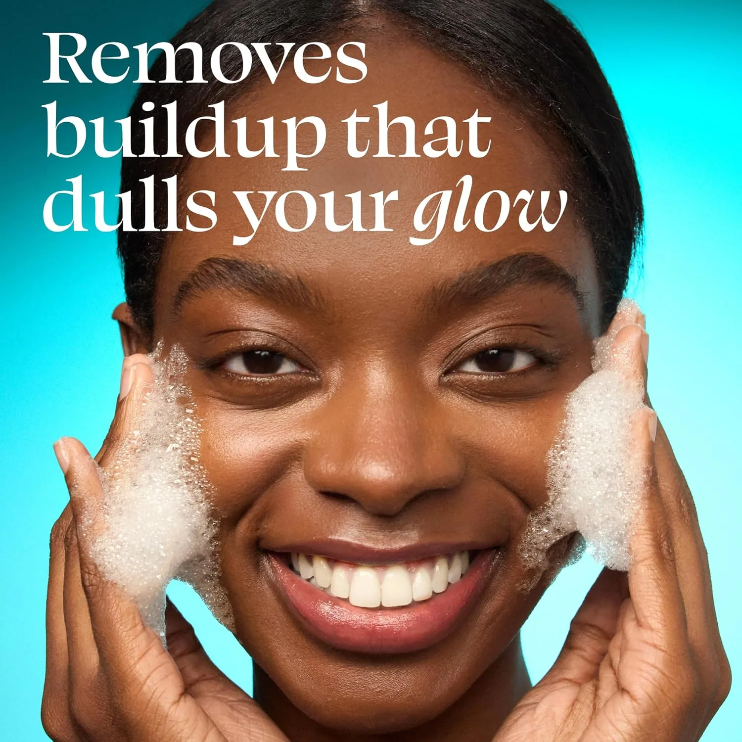 TULA Skincare Cult Classic Purifying Face Cleanser