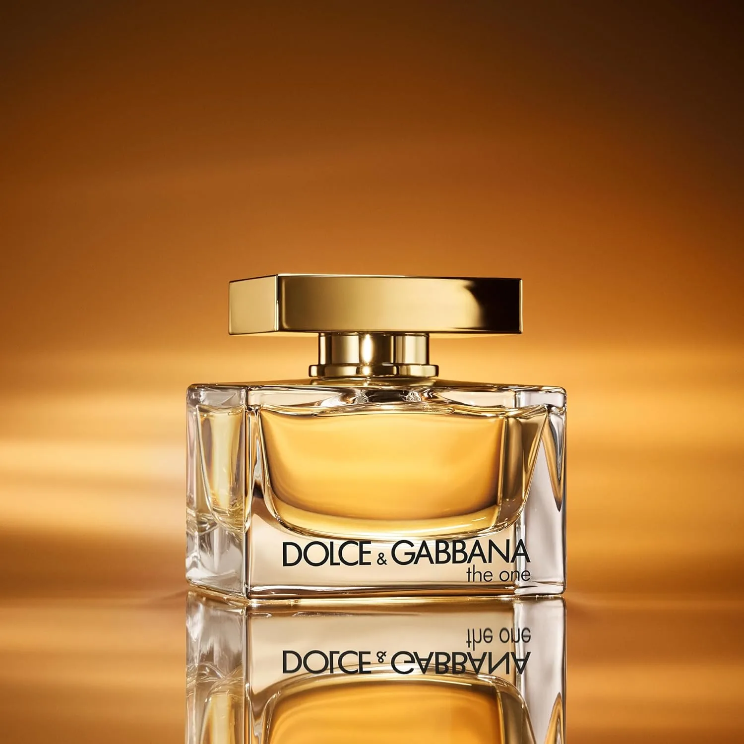 Dolce&Gabbana The One, Eau De Parfum