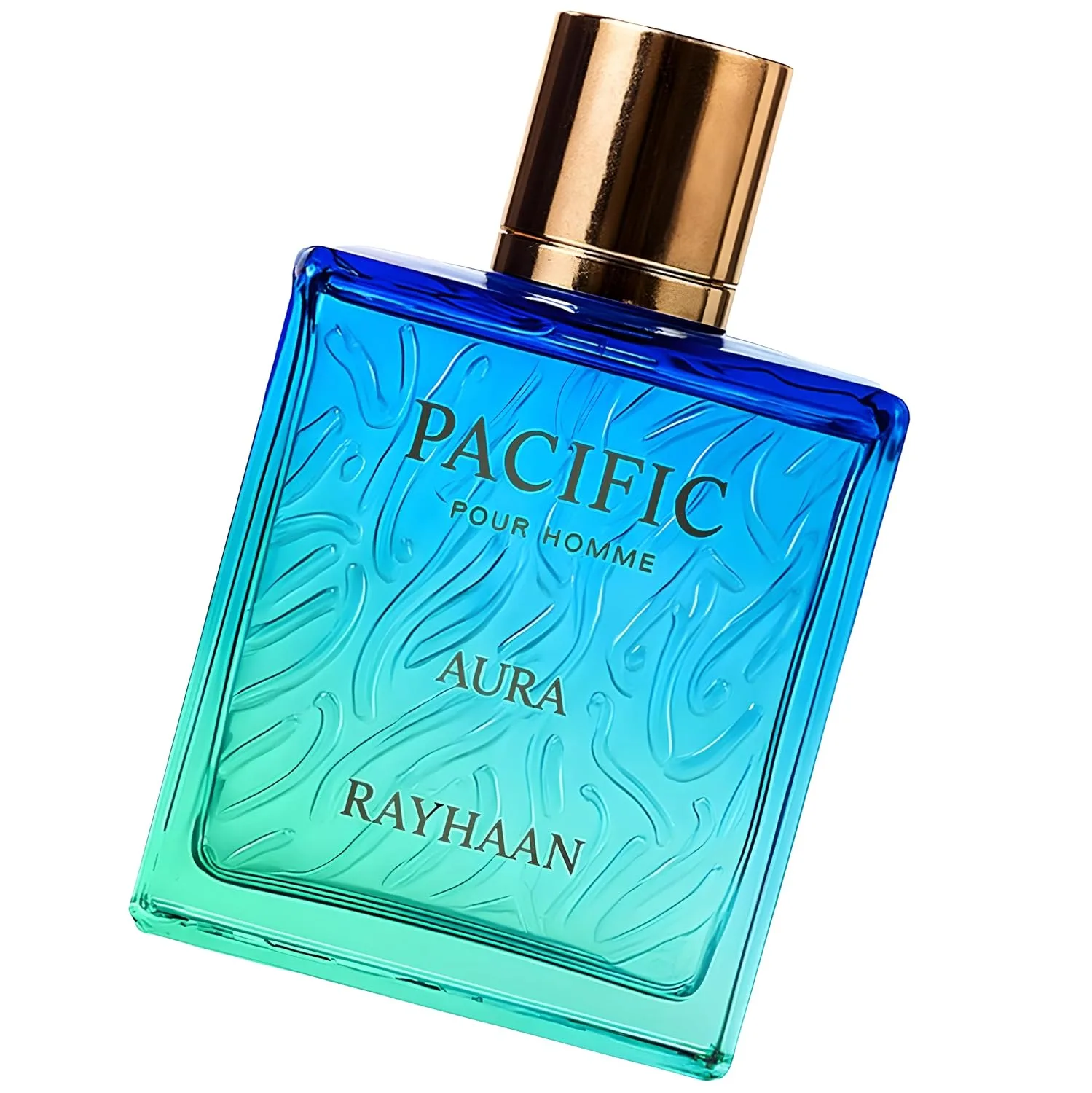 Rayhaan Pacific Aura