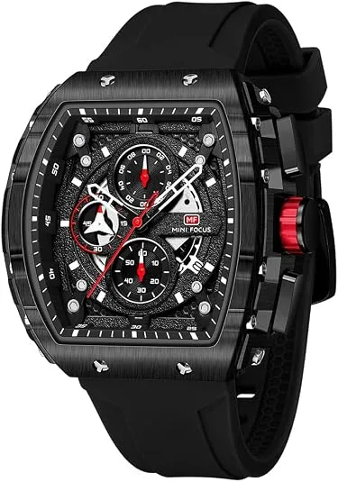 Mini Focus Men's Sport Watch