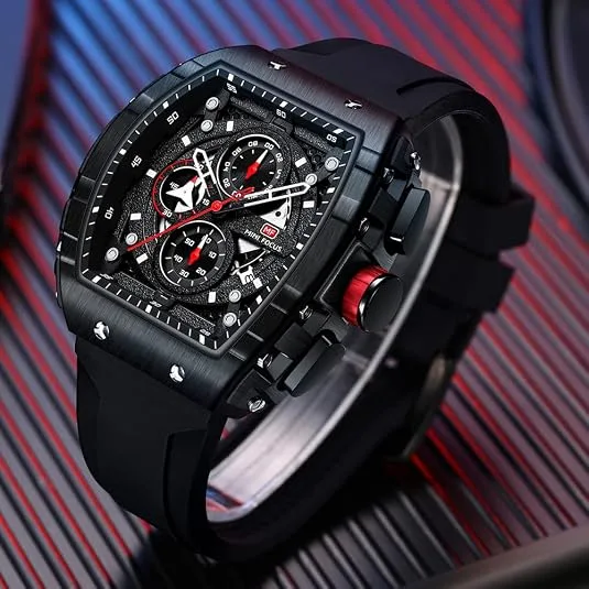 Mini Focus Men's Sport Watch