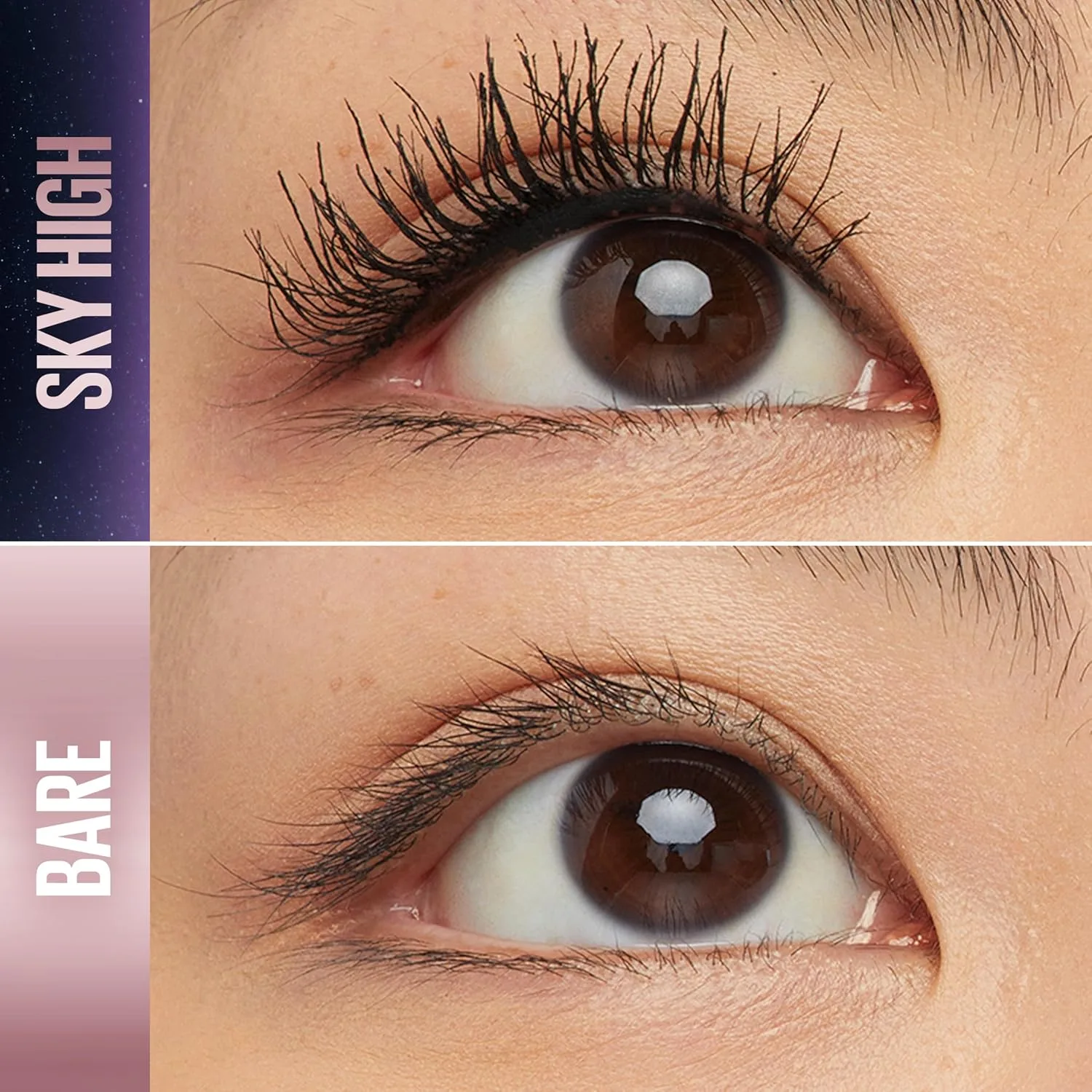 Maybelline Lash Sensational Sky High Waterproof Mascara