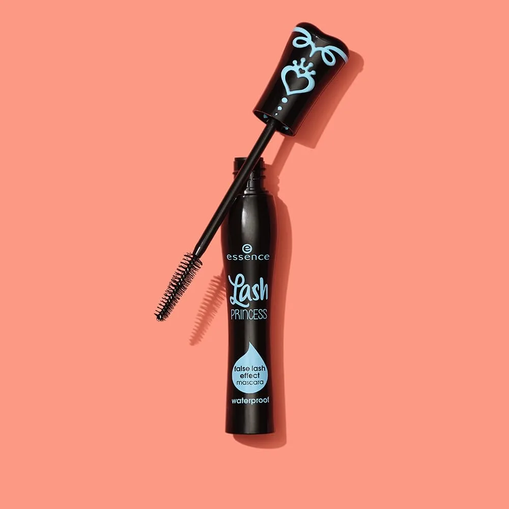 Essence Lash Princess False Lash Waterproof Mascara