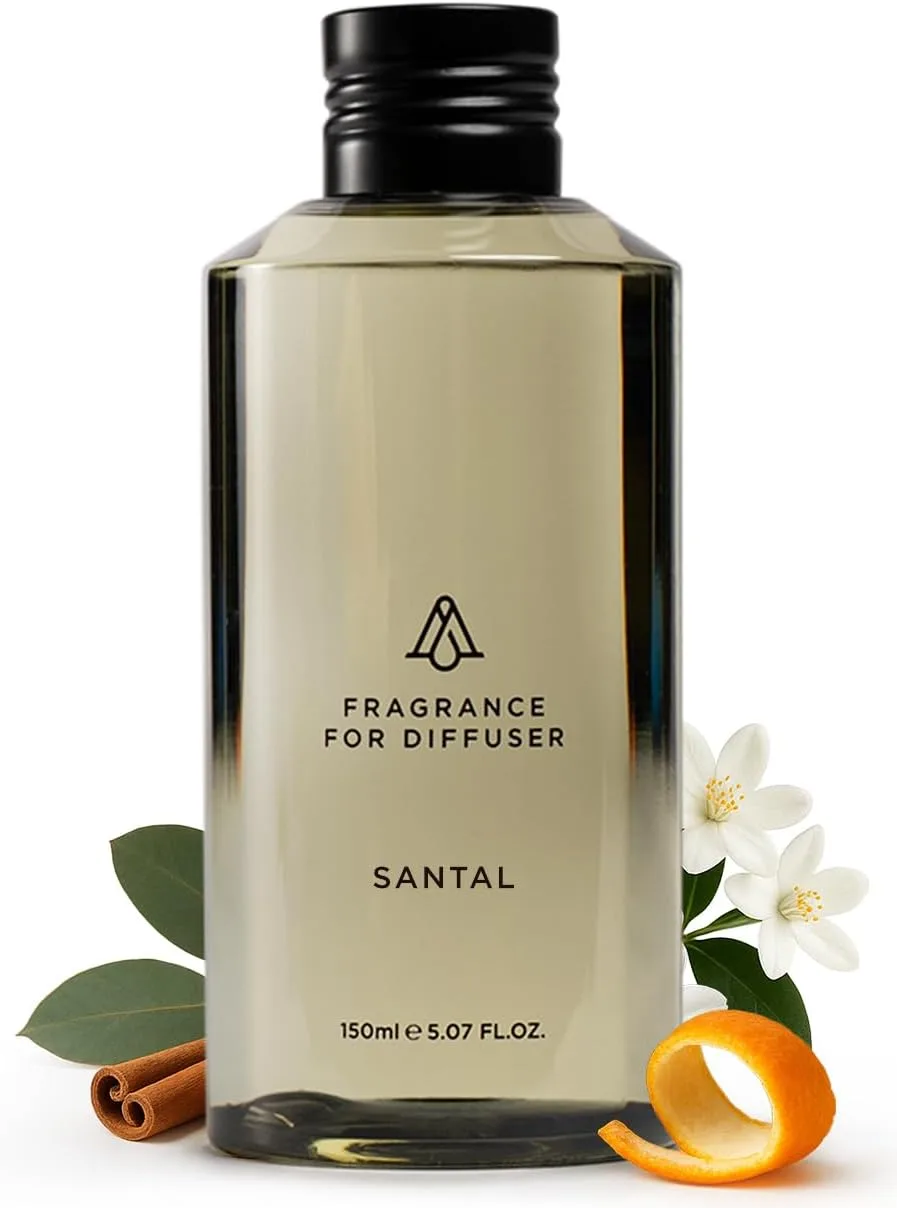 AromaPlan Hotel Scents Santal