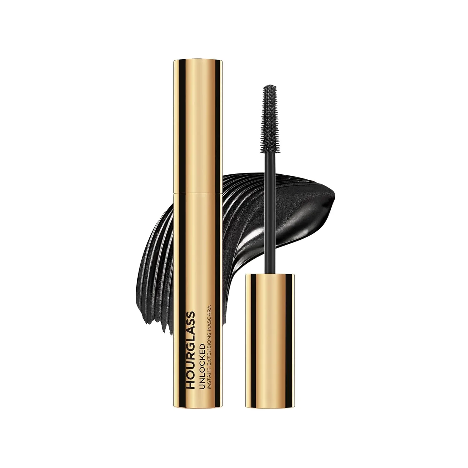 Hourglass Unlocked Instant Extension Mascara