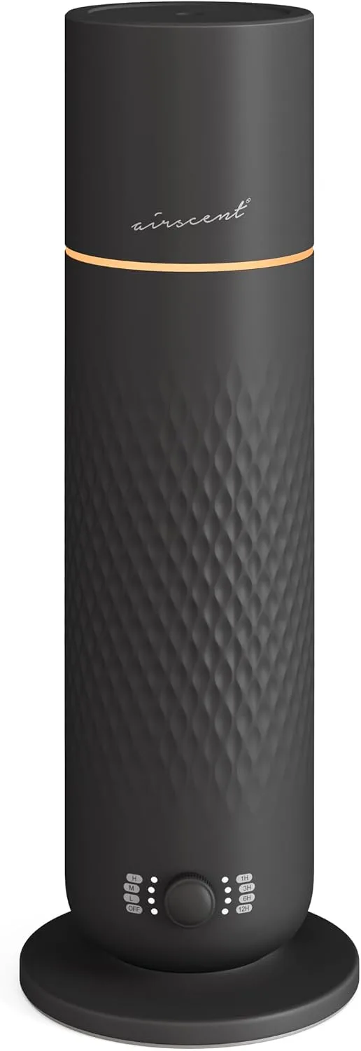AirScent Waterless Diffuser