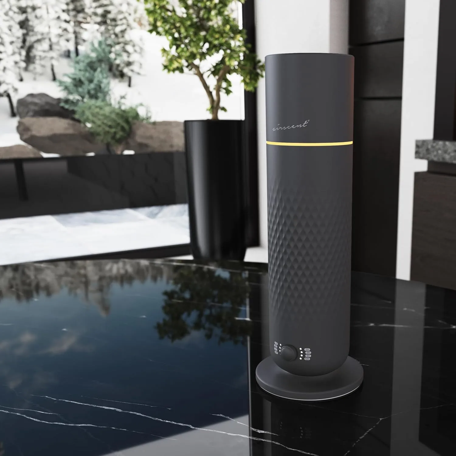 AirScent Waterless Diffuser