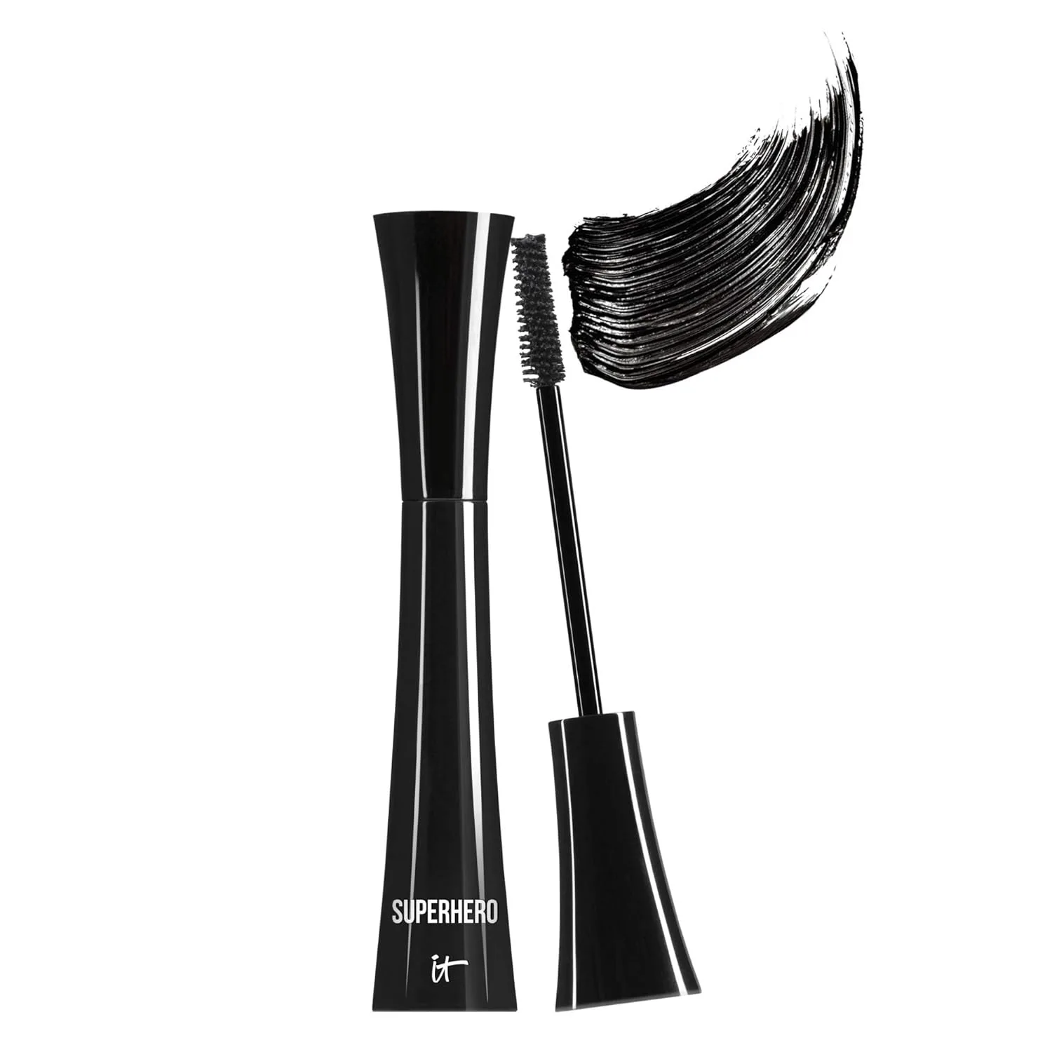 IT Cosmetics Superhero Elastic Stretch Mascara