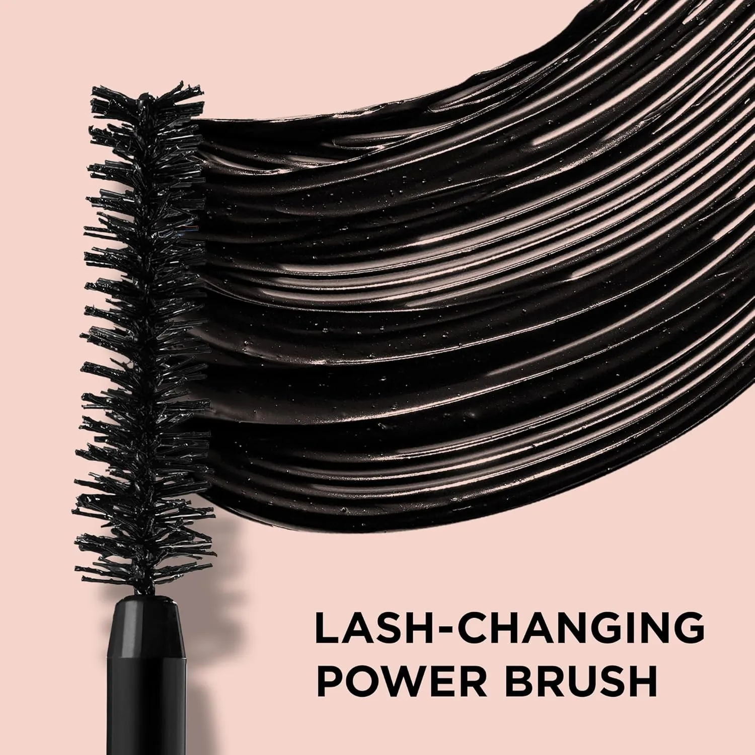 IT Cosmetics Superhero Elastic Stretch Mascara