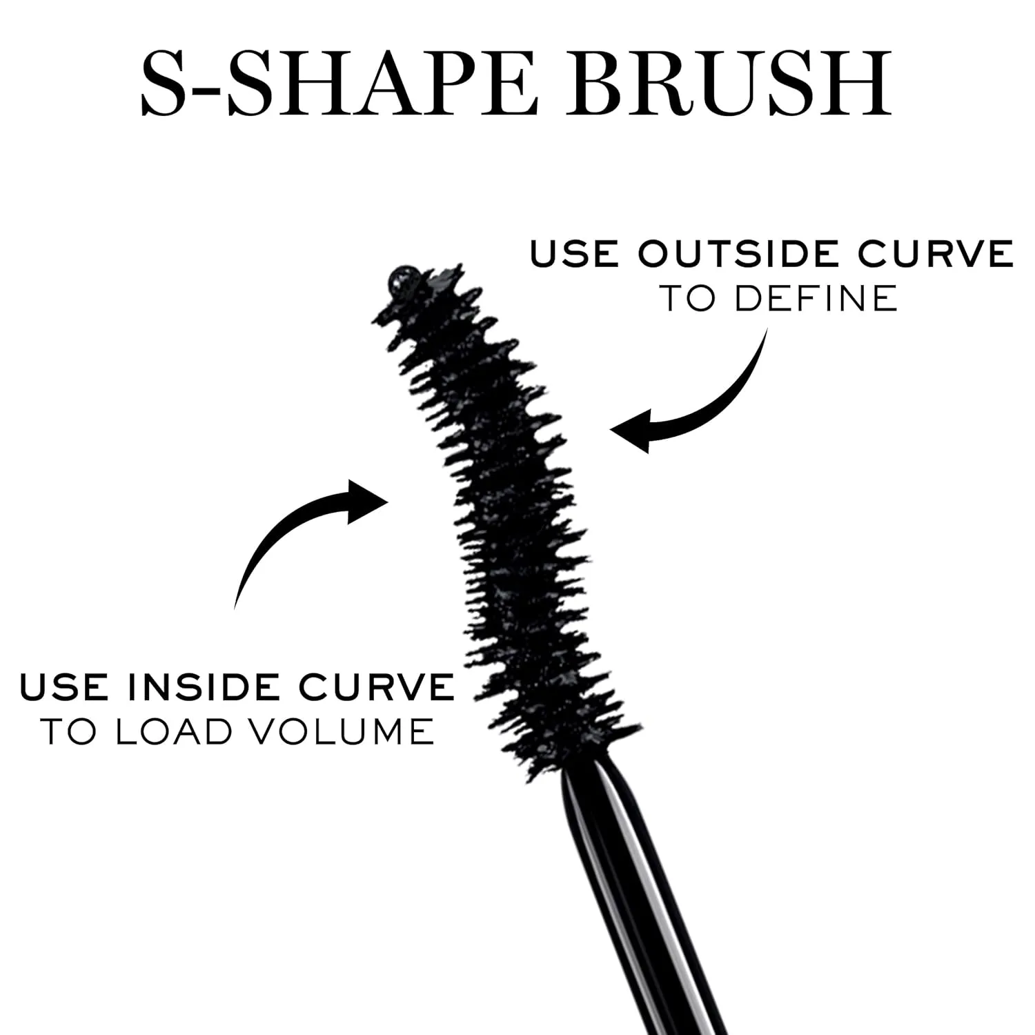 Lancôme Hypnôse Drama Extreme Volumizing Mascara
