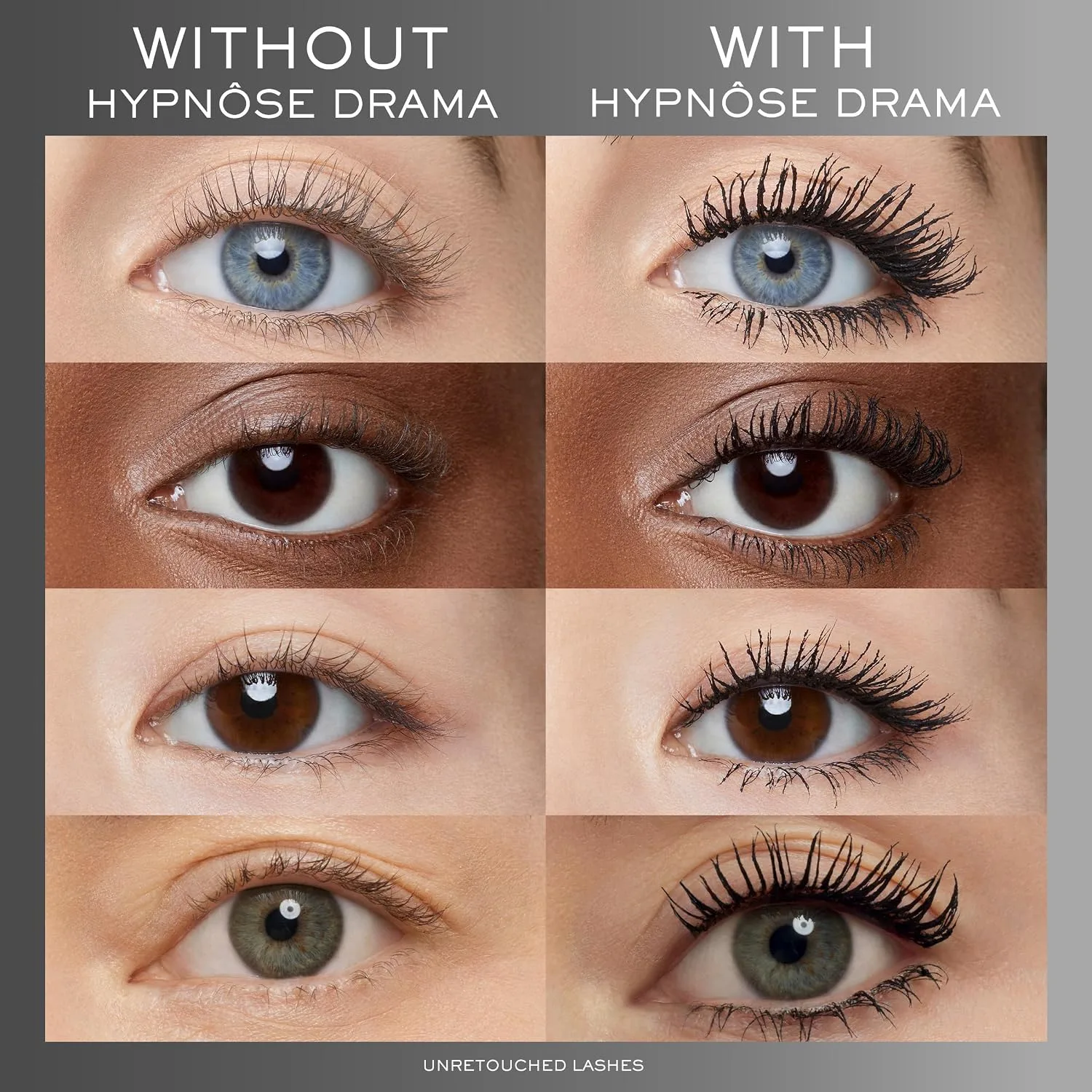 Lancôme Hypnôse Drama Extreme Volumizing Mascara