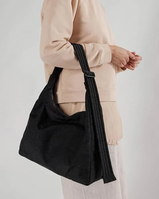 Baggu Nylon Shoulder Bag