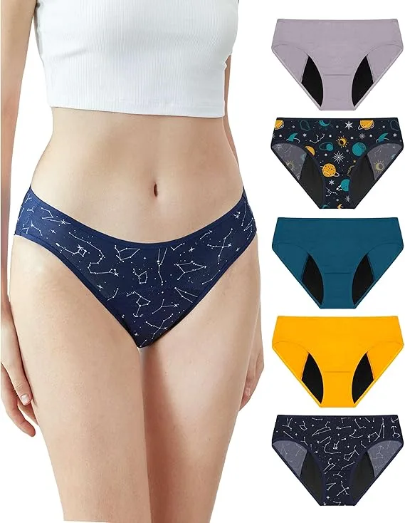 Neione Menstrual Panties