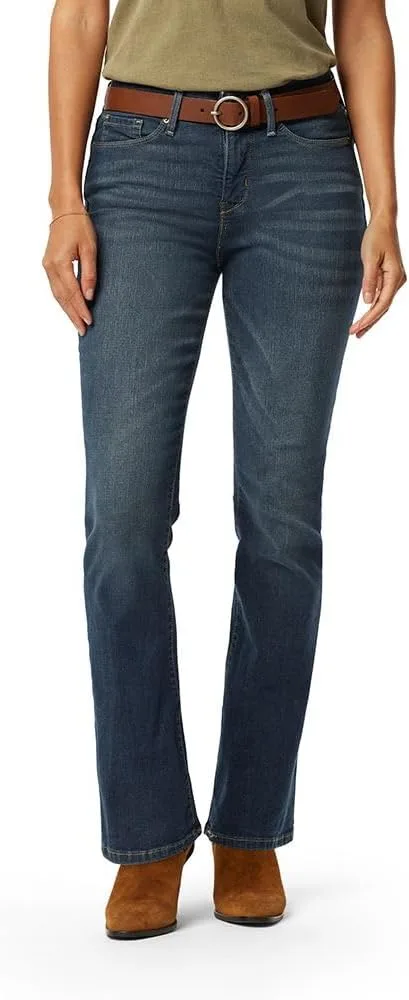 Levi Strauss Signature Bootcut Jeans