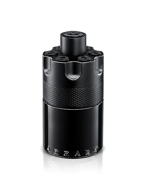 Azzaro The Most Wanted Parfum - Intense Mens Cologne