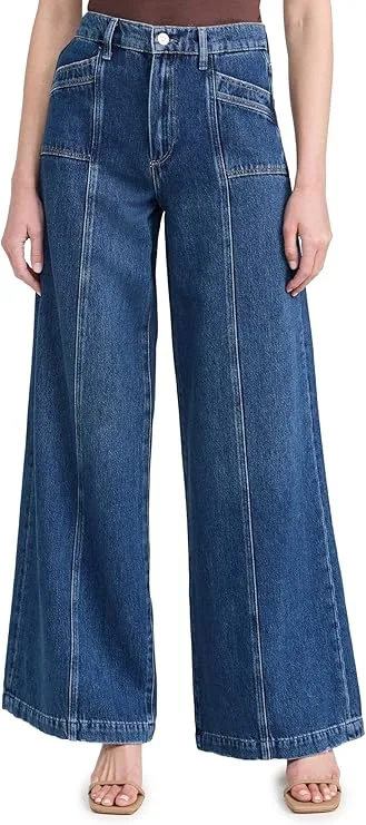 PAIGE Portia Jeans