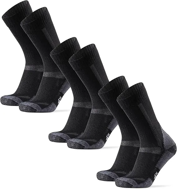 DANISH ENDURANCE Hiking Socks