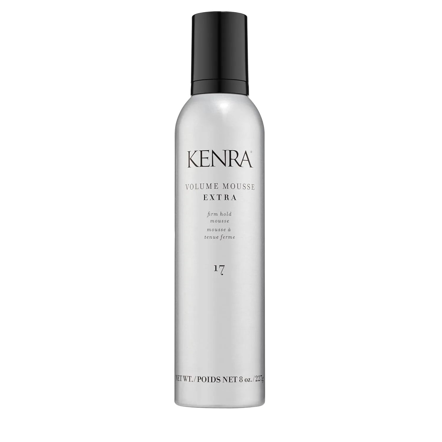 Kenra Volume Mousse Extra 17