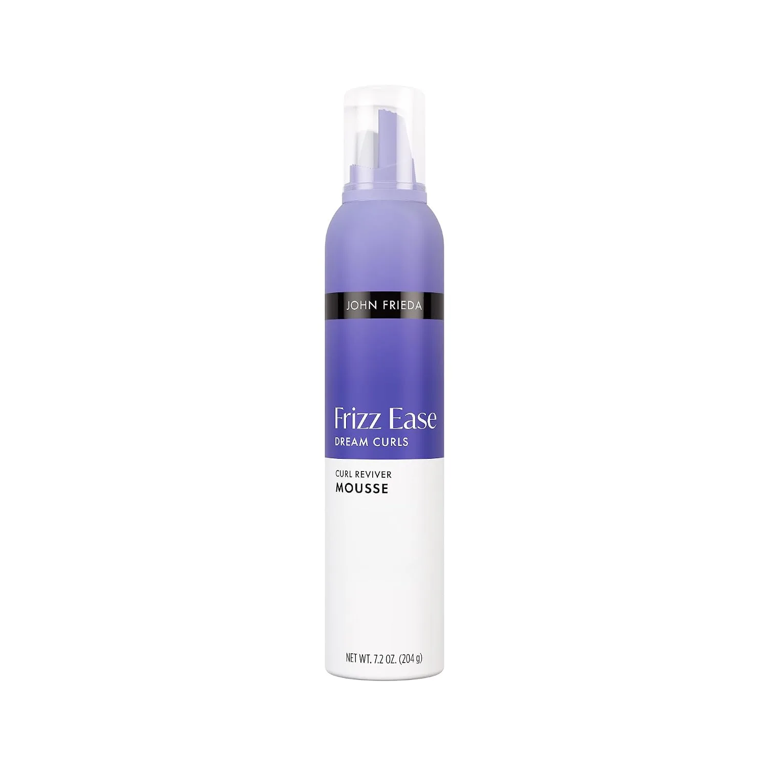 John Frieda Frizz Ease Dream Curls Curl Reviver Mousse