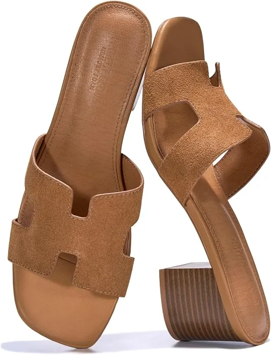 Project Cloud Opal Sandals