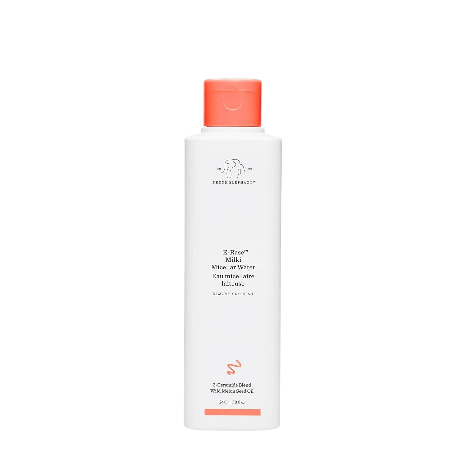 Drunk Elephant E-Rase Milki Micellar Water