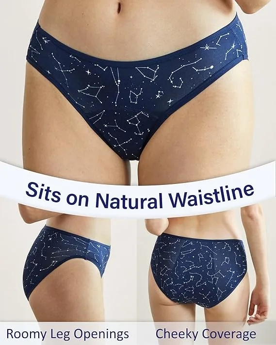 Neione Menstrual Panties