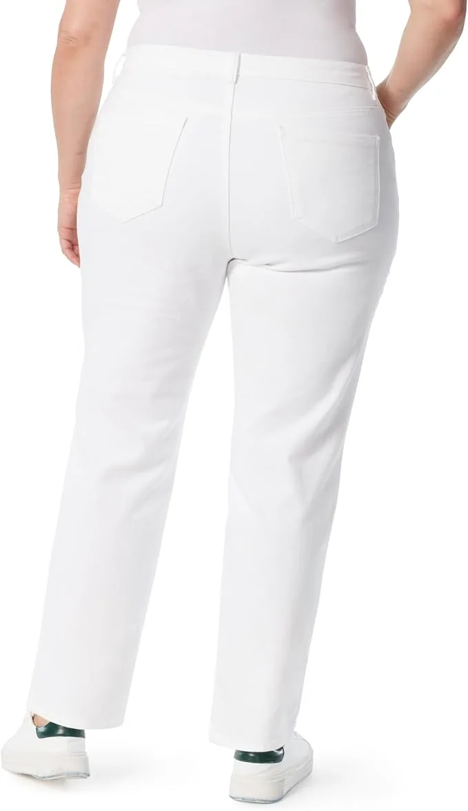 Gloria Vanderbilt Amanda Classic Jean