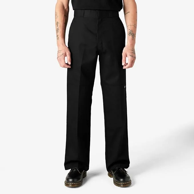 Dickies Loose Fit Double Knee Pants