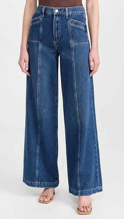 PAIGE Portia Jeans