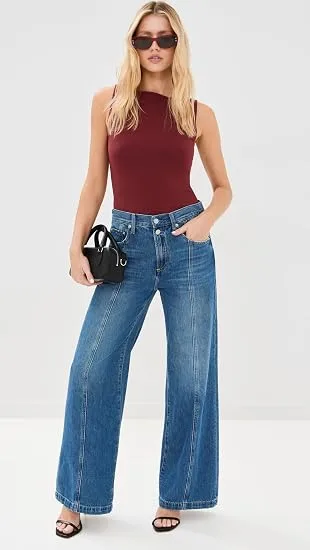 PISTOLA Jaydn Jeans