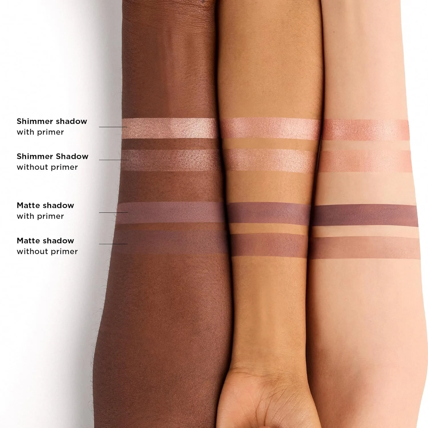 Urban Decay Shimmer Eyeshadow Primer Potion (Sin)