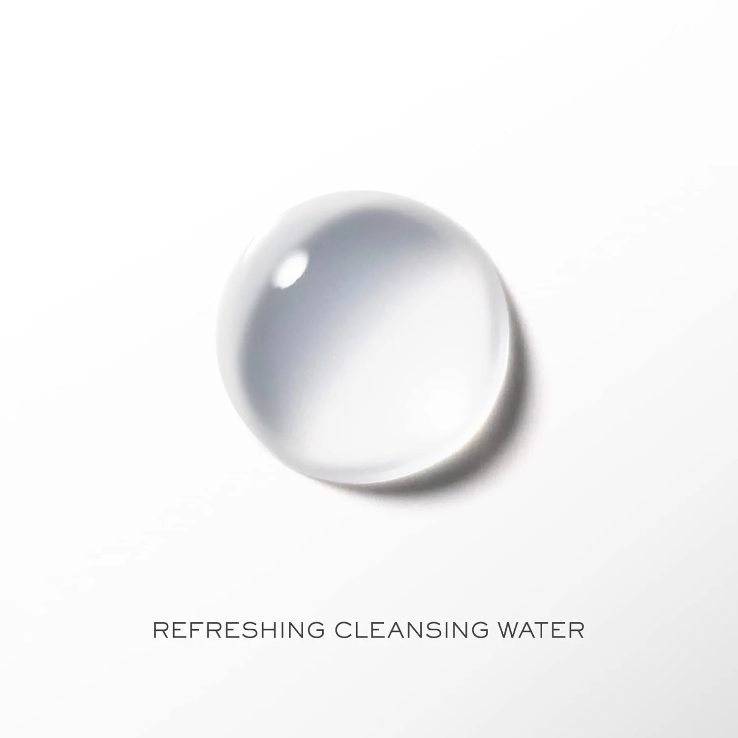 Lancôme Eau Fraiche Douceur Micellar Water Makeup Remover