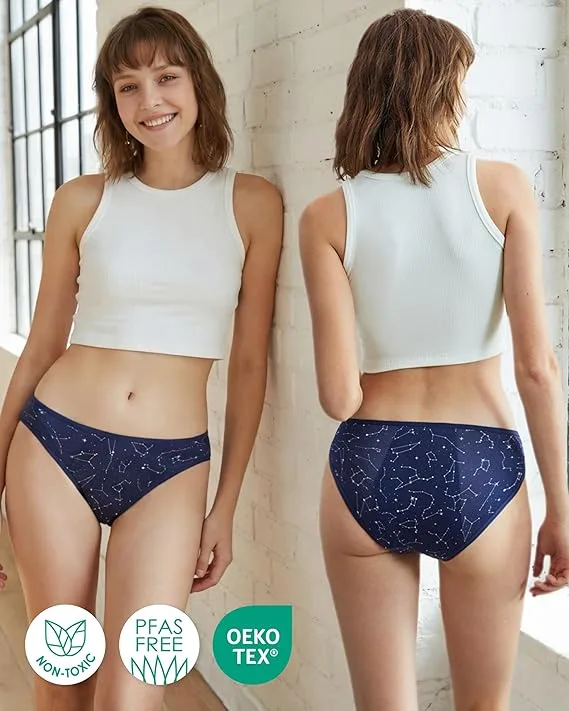 Neione Menstrual Panties