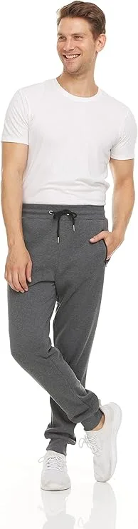 PURE CHAMP Mens Sweatpants 3 Pack