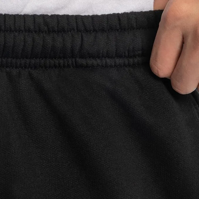Fruit of the Loom EverSoft Fleece Open Bottom
