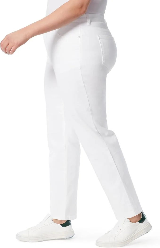 Gloria Vanderbilt Amanda Classic Jean