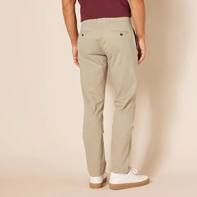 Amazon Essentials Slim-Fit Chino