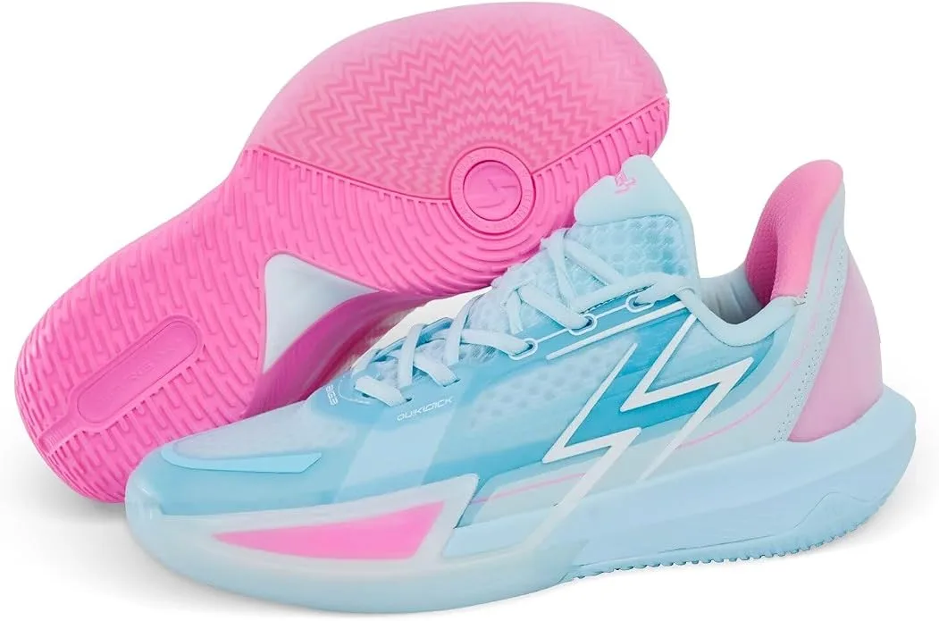 361° BIG3 4.0 Quick Basketball Shoes