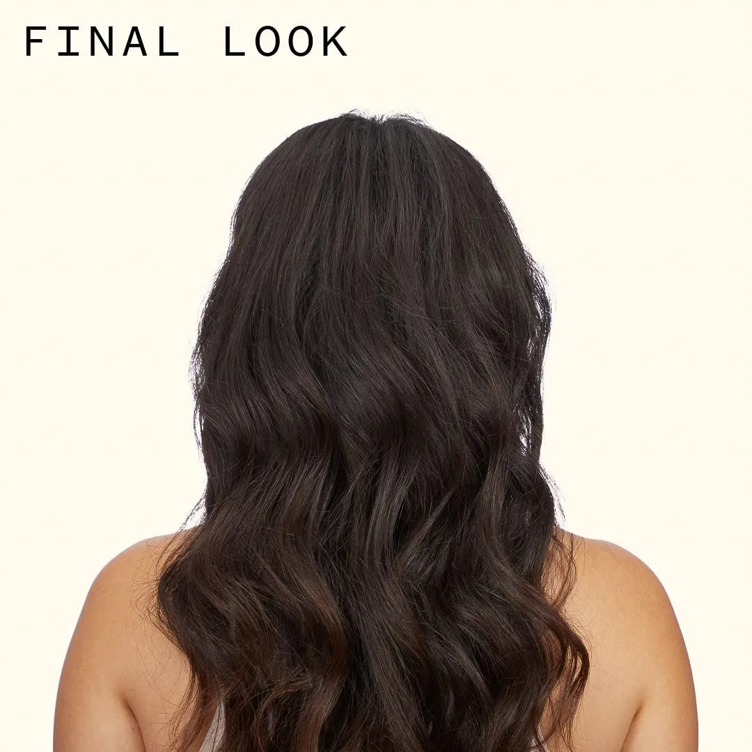 amika plus size perfect body mousse