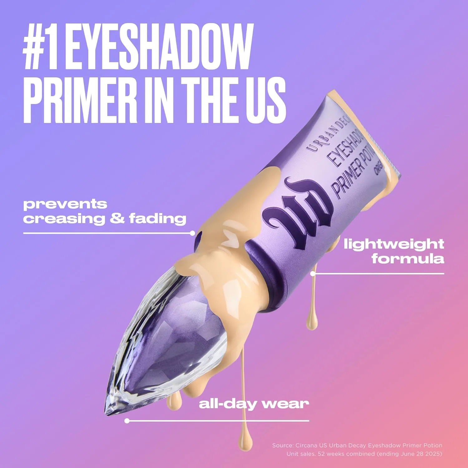 Urban Decay Eyeshadow Primer Potion (Original)