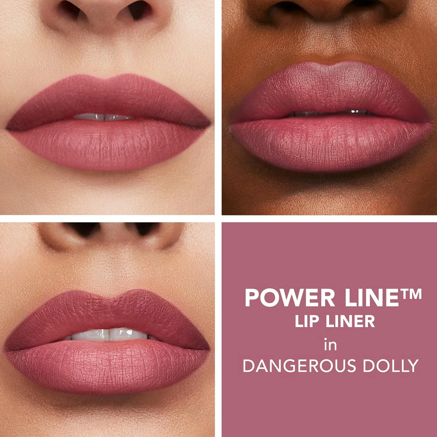BUXOM Power Line Plumping Lip Liner