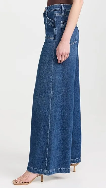 PAIGE Portia Jeans