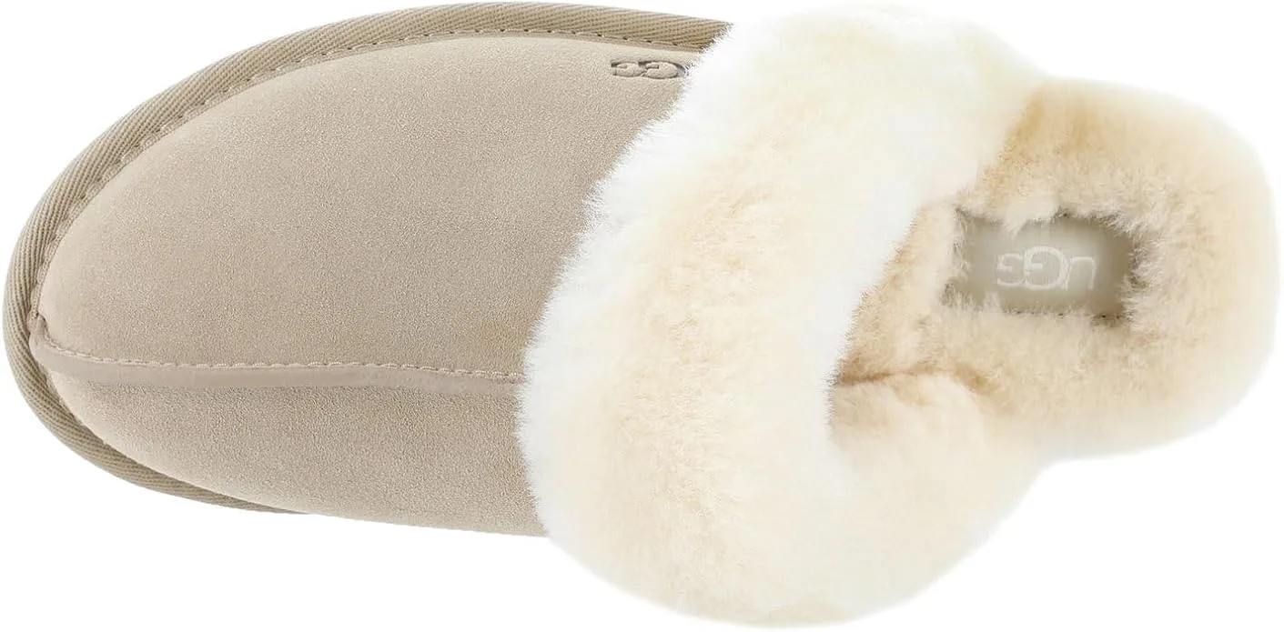UGG Women's Scuffette II Slipper