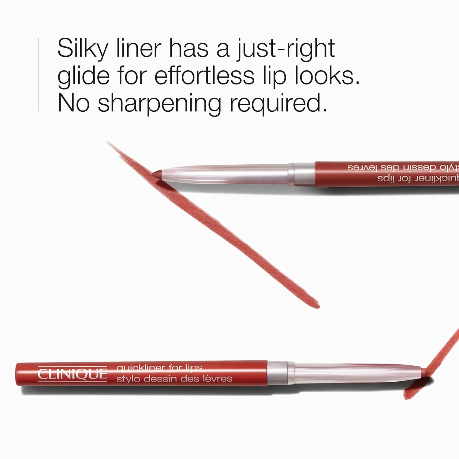 Clinique Long Lasting Quickliner